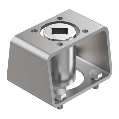 Festo Mounting Kit DARQ-K-Z-F10S22-F07S17-R13 DARQ-K-Z-F10S22-F07S17-R13